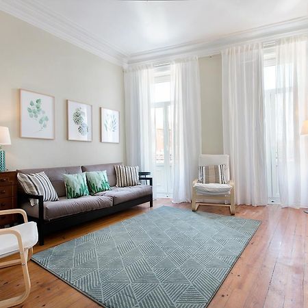 Clerigos 132 Apartment Porto Ngoại thất bức ảnh