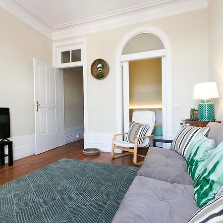Clerigos 132 Apartment Porto Ngoại thất bức ảnh