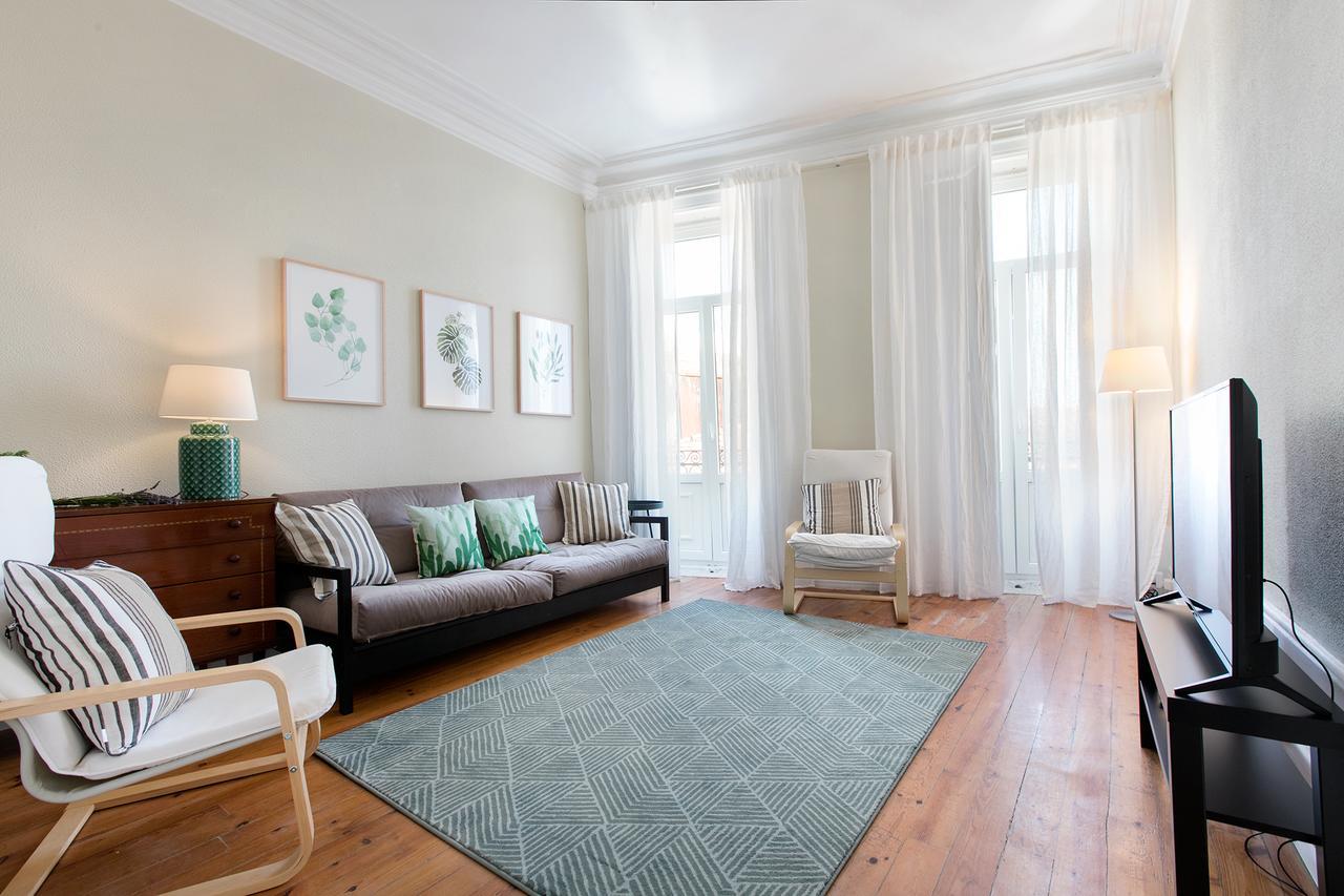 Clerigos 132 Apartment Porto Ngoại thất bức ảnh