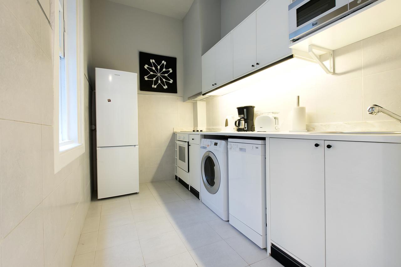 Clerigos 132 Apartment Porto Ngoại thất bức ảnh