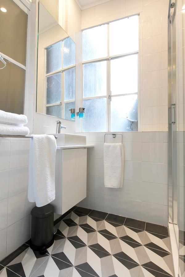Clerigos 132 Apartment Porto Ngoại thất bức ảnh