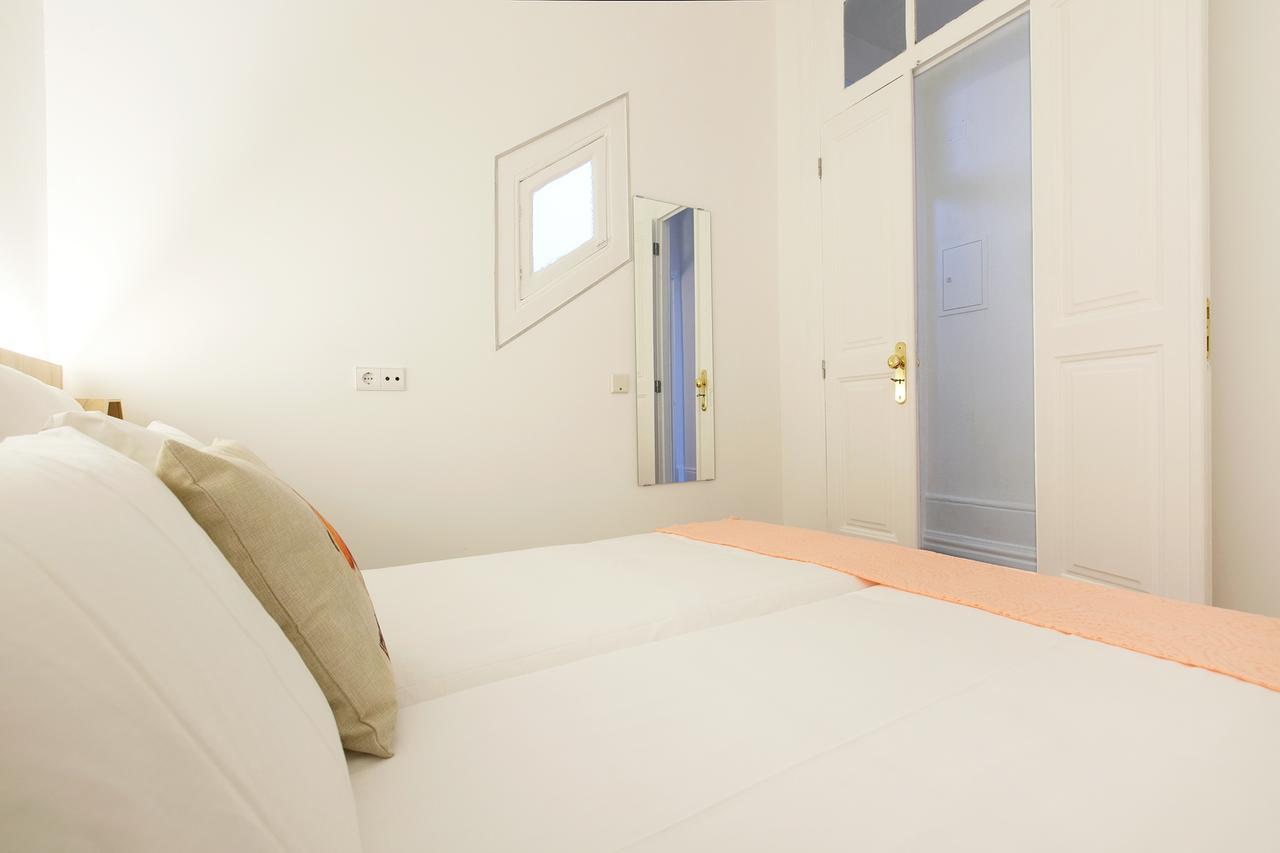 Clerigos 132 Apartment Porto Ngoại thất bức ảnh