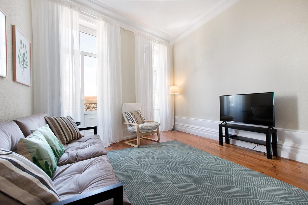 Clerigos 132 Apartment Porto Ngoại thất bức ảnh