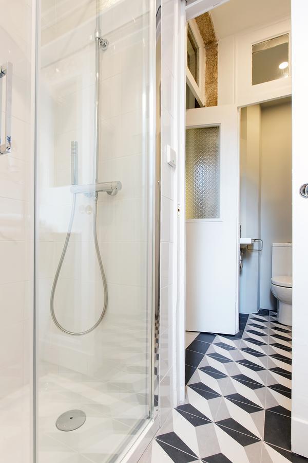 Clerigos 132 Apartment Porto Ngoại thất bức ảnh