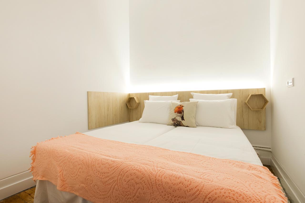 Clerigos 132 Apartment Porto Ngoại thất bức ảnh