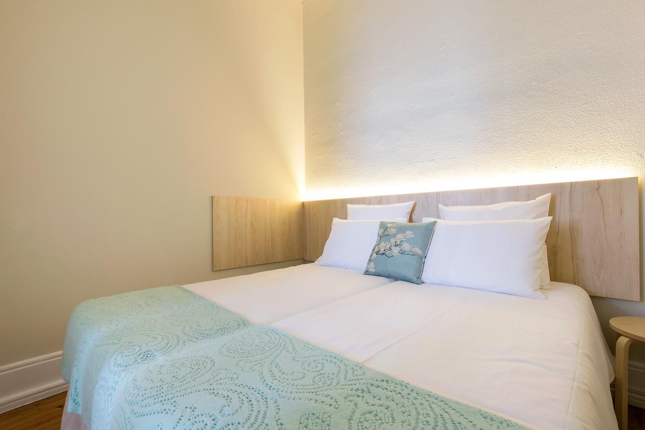 Clerigos 132 Apartment Porto Ngoại thất bức ảnh