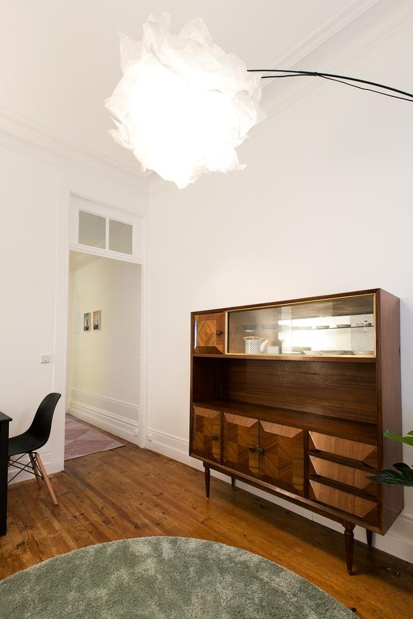 Clerigos 132 Apartment Porto Ngoại thất bức ảnh