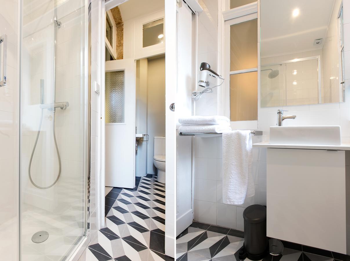 Clerigos 132 Apartment Porto Ngoại thất bức ảnh