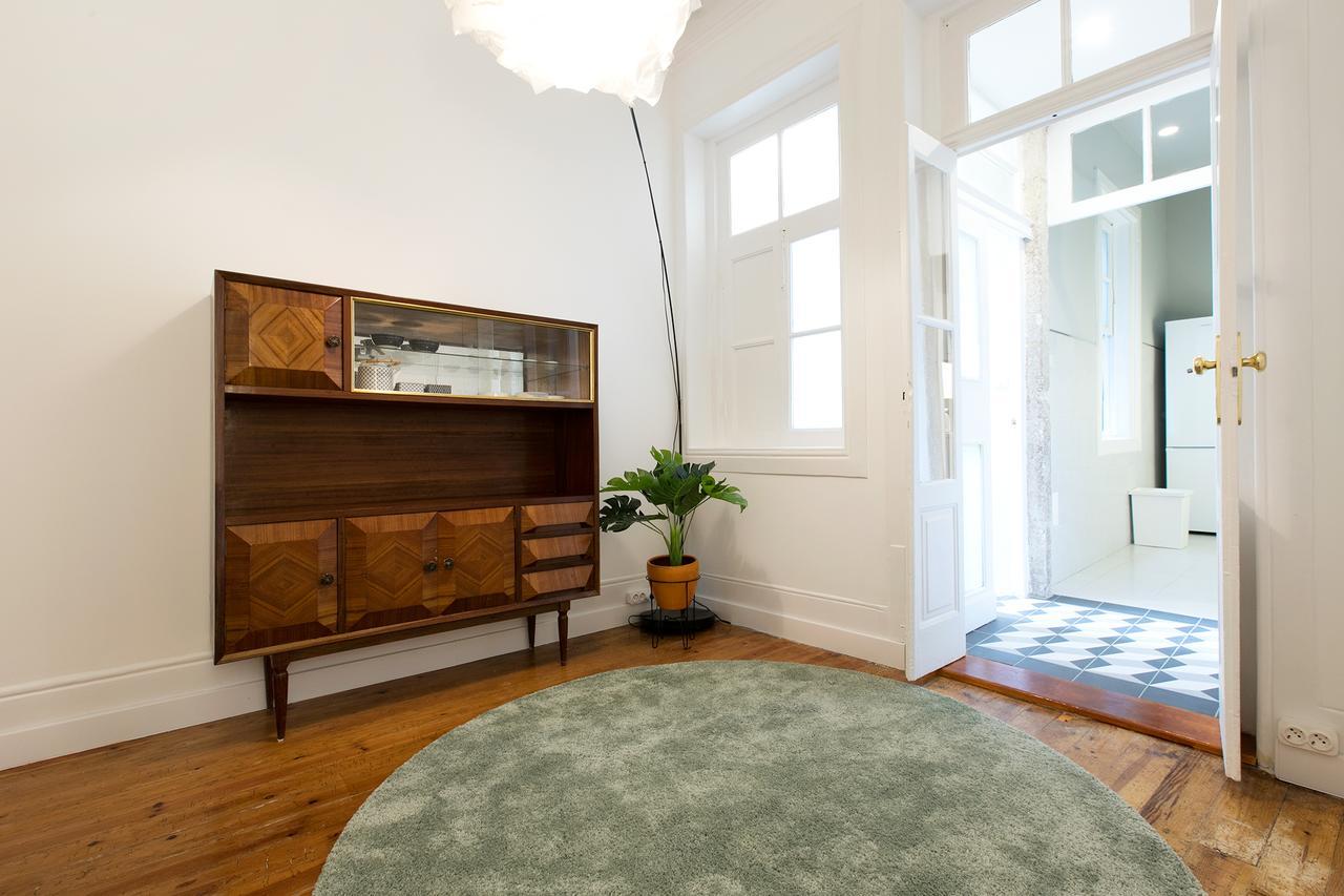 Clerigos 132 Apartment Porto Ngoại thất bức ảnh