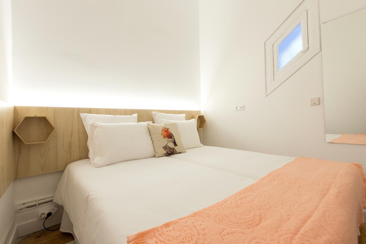 Clerigos 132 Apartment Porto Ngoại thất bức ảnh