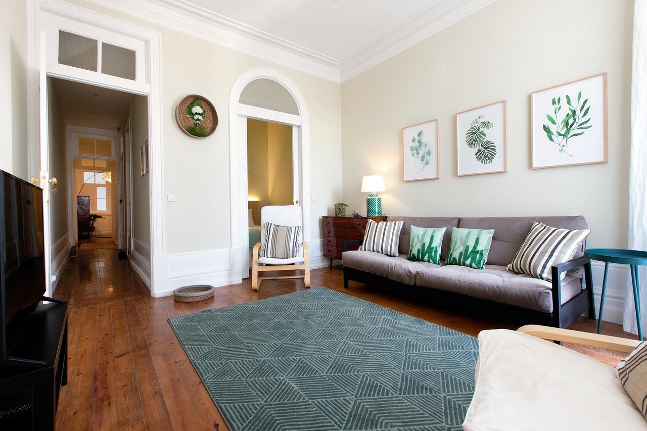 Clerigos 132 Apartment Porto Ngoại thất bức ảnh