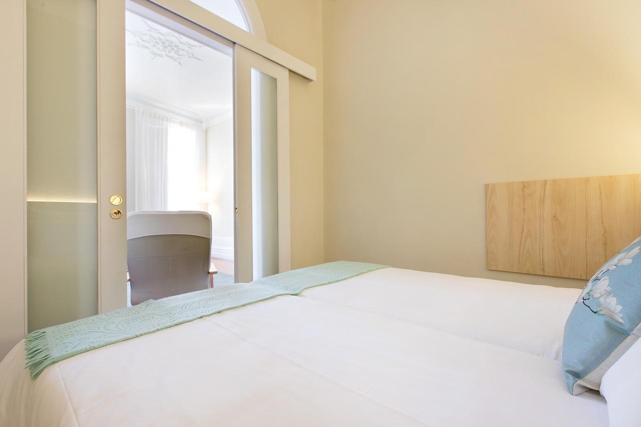 Clerigos 132 Apartment Porto Ngoại thất bức ảnh