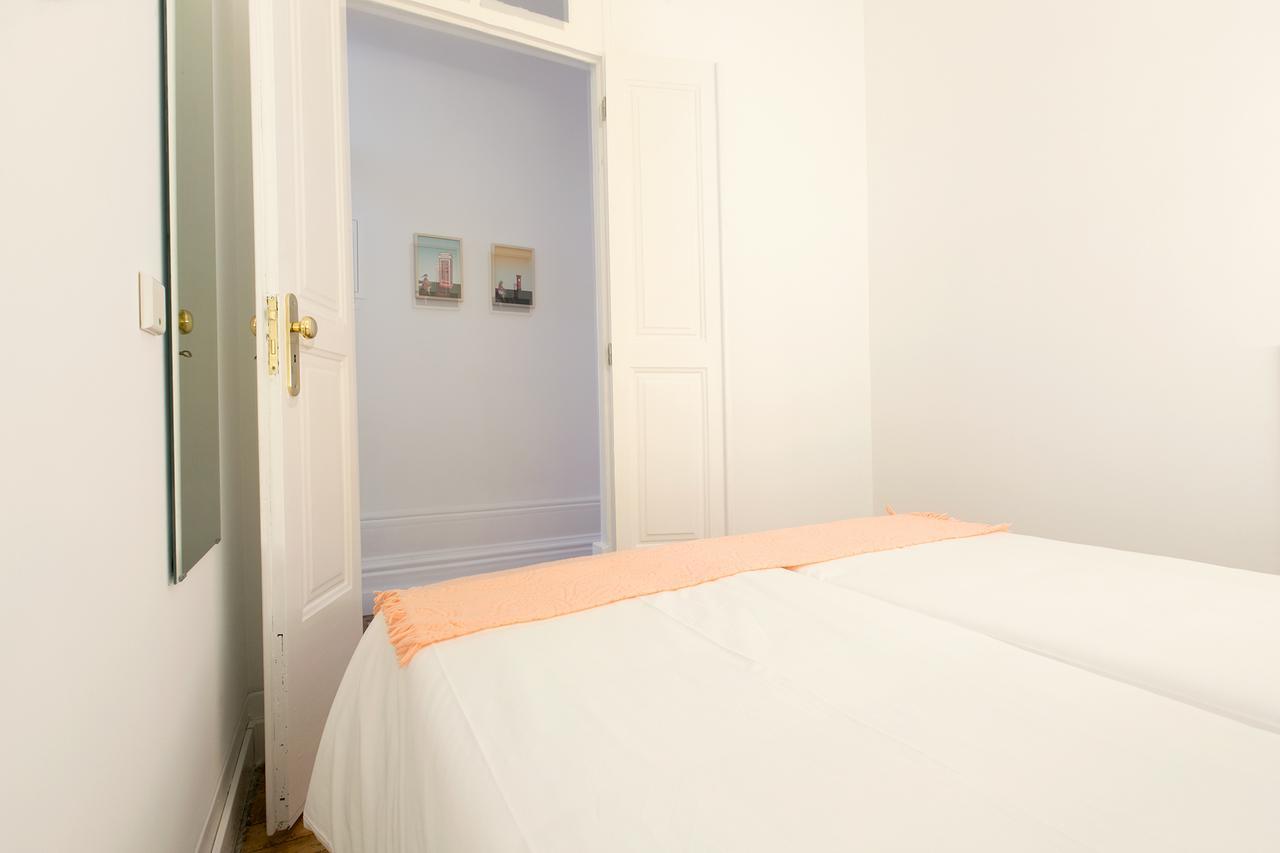 Clerigos 132 Apartment Porto Ngoại thất bức ảnh
