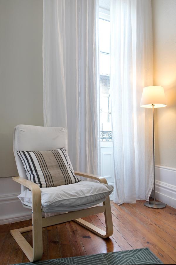Clerigos 132 Apartment Porto Ngoại thất bức ảnh