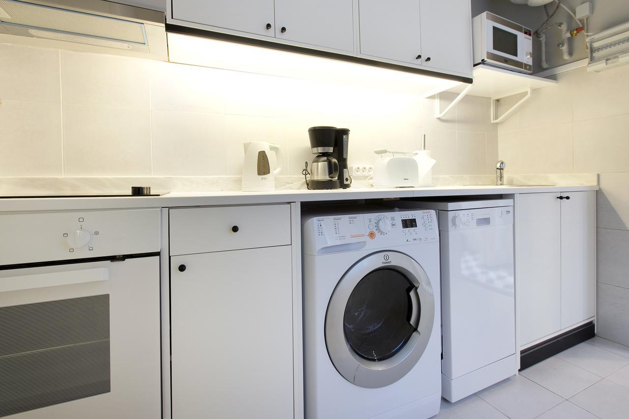 Clerigos 132 Apartment Porto Ngoại thất bức ảnh