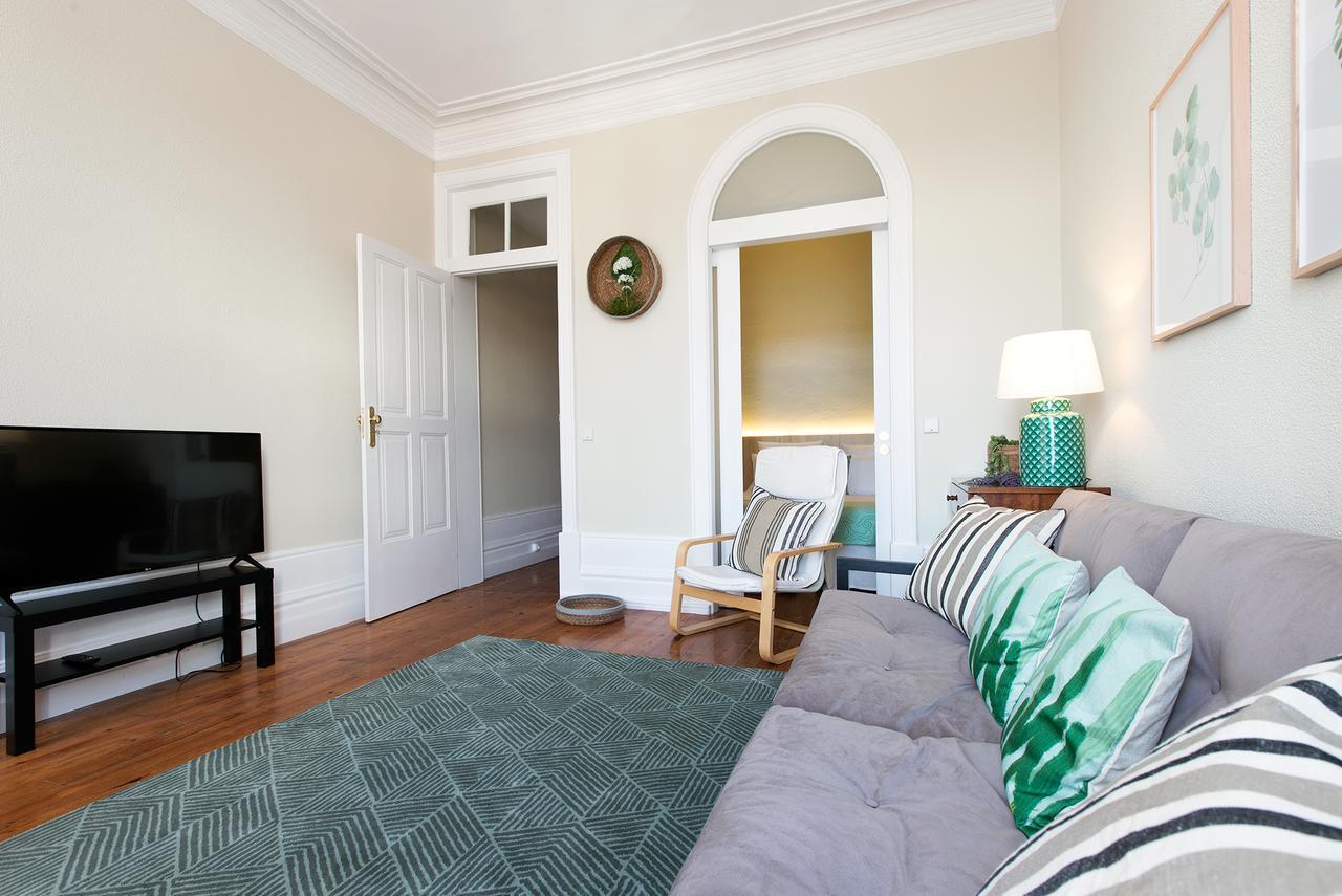 Clerigos 132 Apartment Porto Ngoại thất bức ảnh