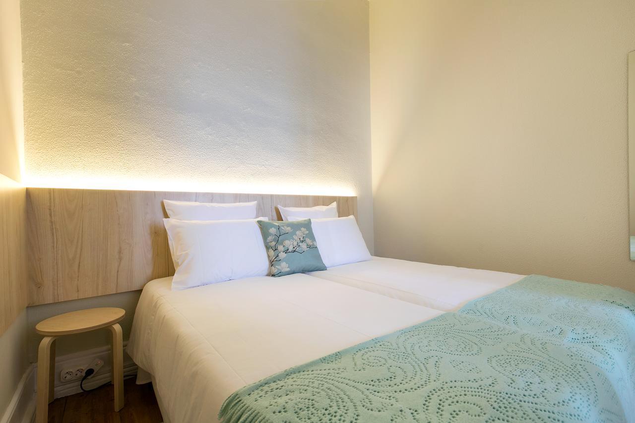 Clerigos 132 Apartment Porto Ngoại thất bức ảnh